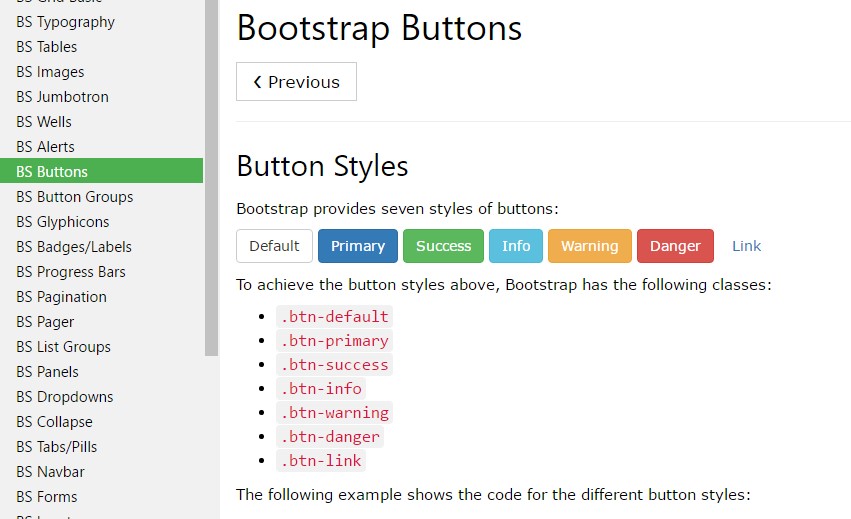 Bootstrap   information