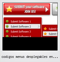 Codigos Menus Desplegables En Applets Java