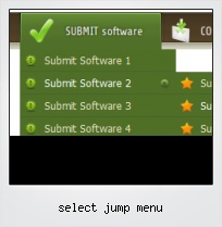 Select Jump Menu