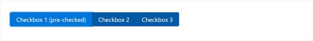  How you can  work with the Bootstrap checkbox