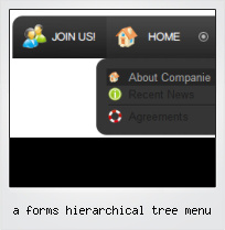 A Forms Hierarchical Tree Menu
