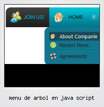 Menu De Arbol En Java Script