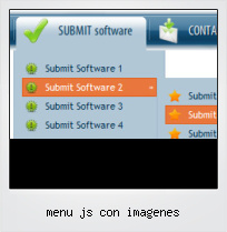 Menu Js Con Imagenes