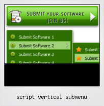 Script Vertical Submenu